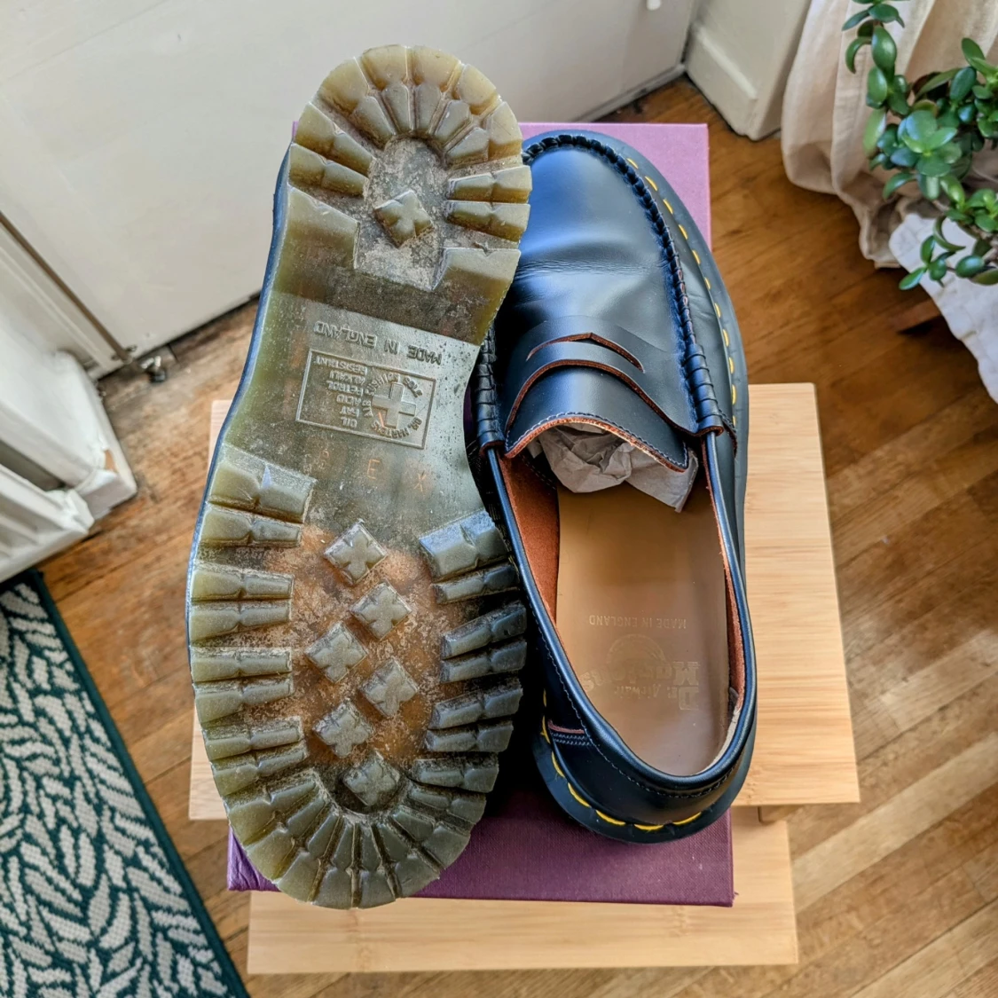 Dr. Martens Penton Bex - 91