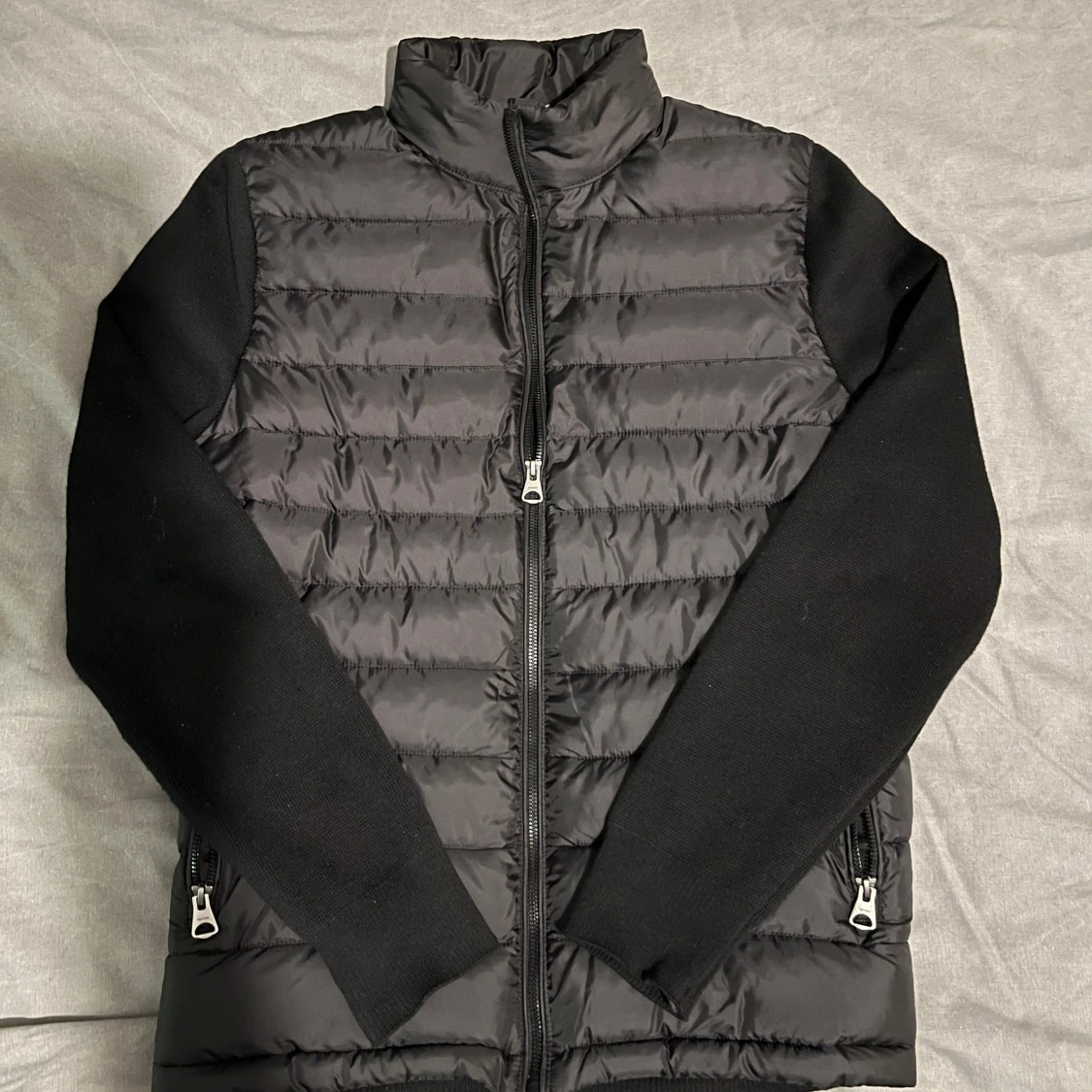 Cardigan - 1