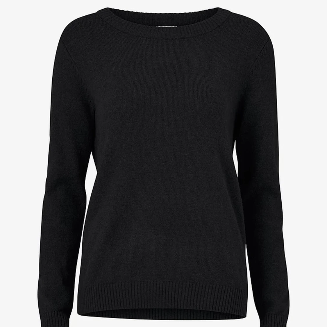 Svart tröja från VILA