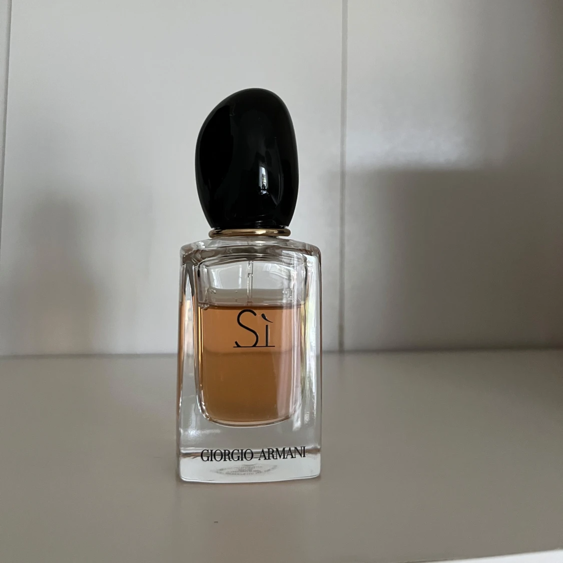 Si Eau de Parfum från Giorgio Armani 30ml