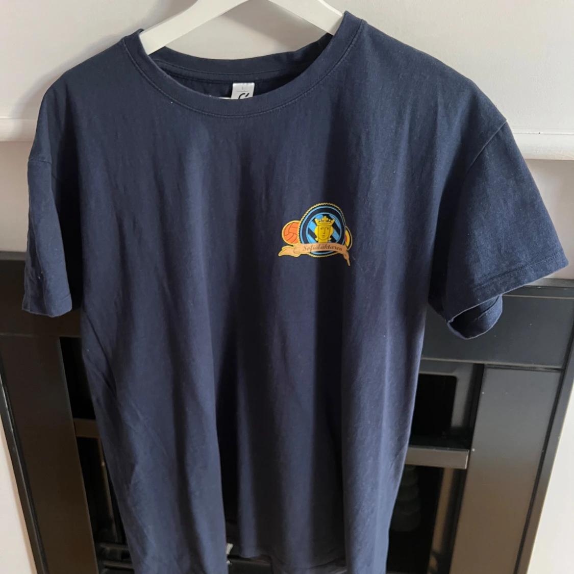 Dif sofia läktaren t-shirt