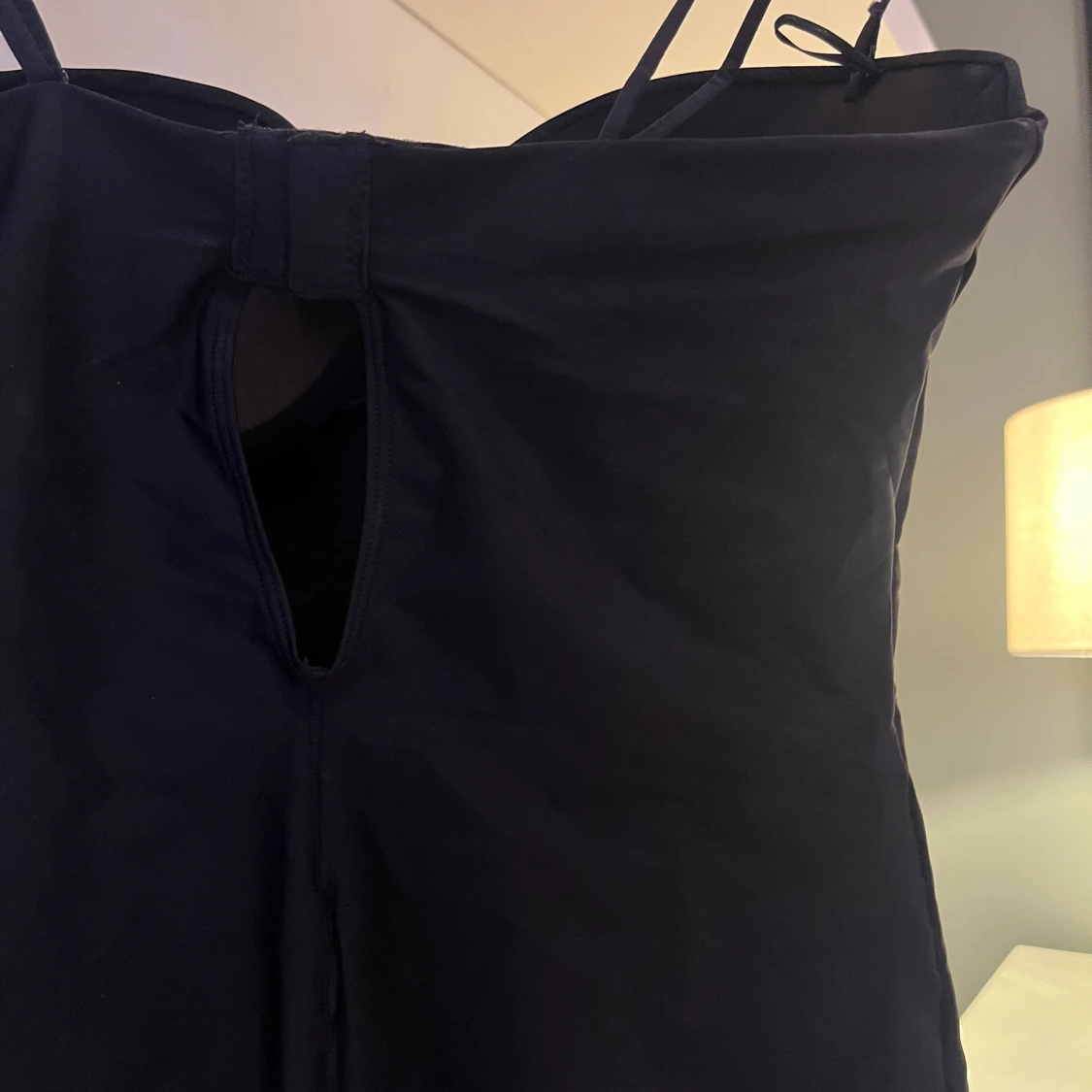 Svart body från H&M - 91