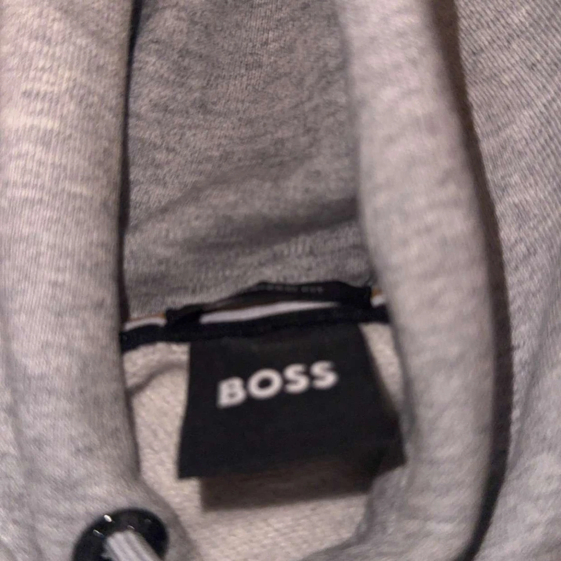 Hugo boss hoodie  - 92