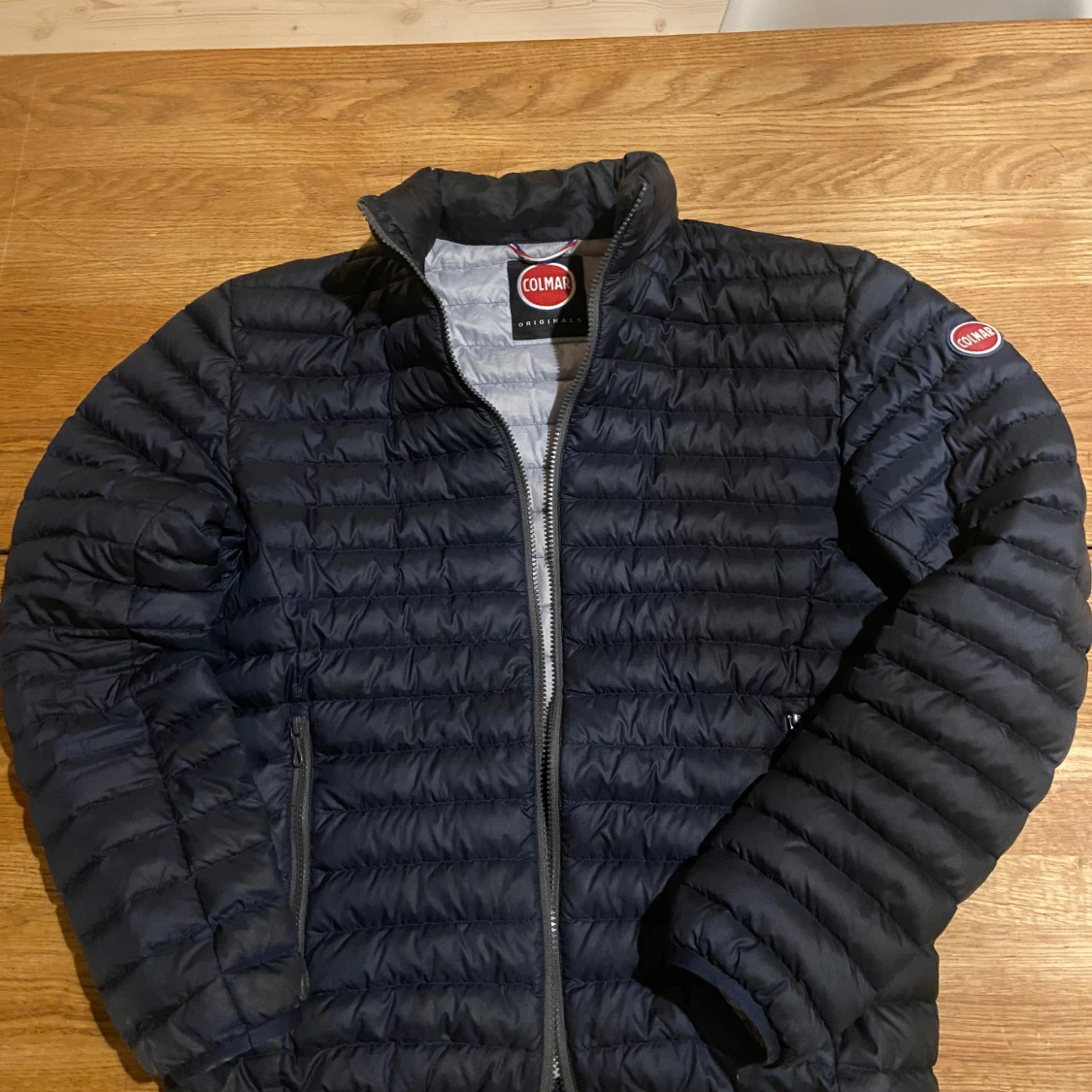 Colmar jacka - 90