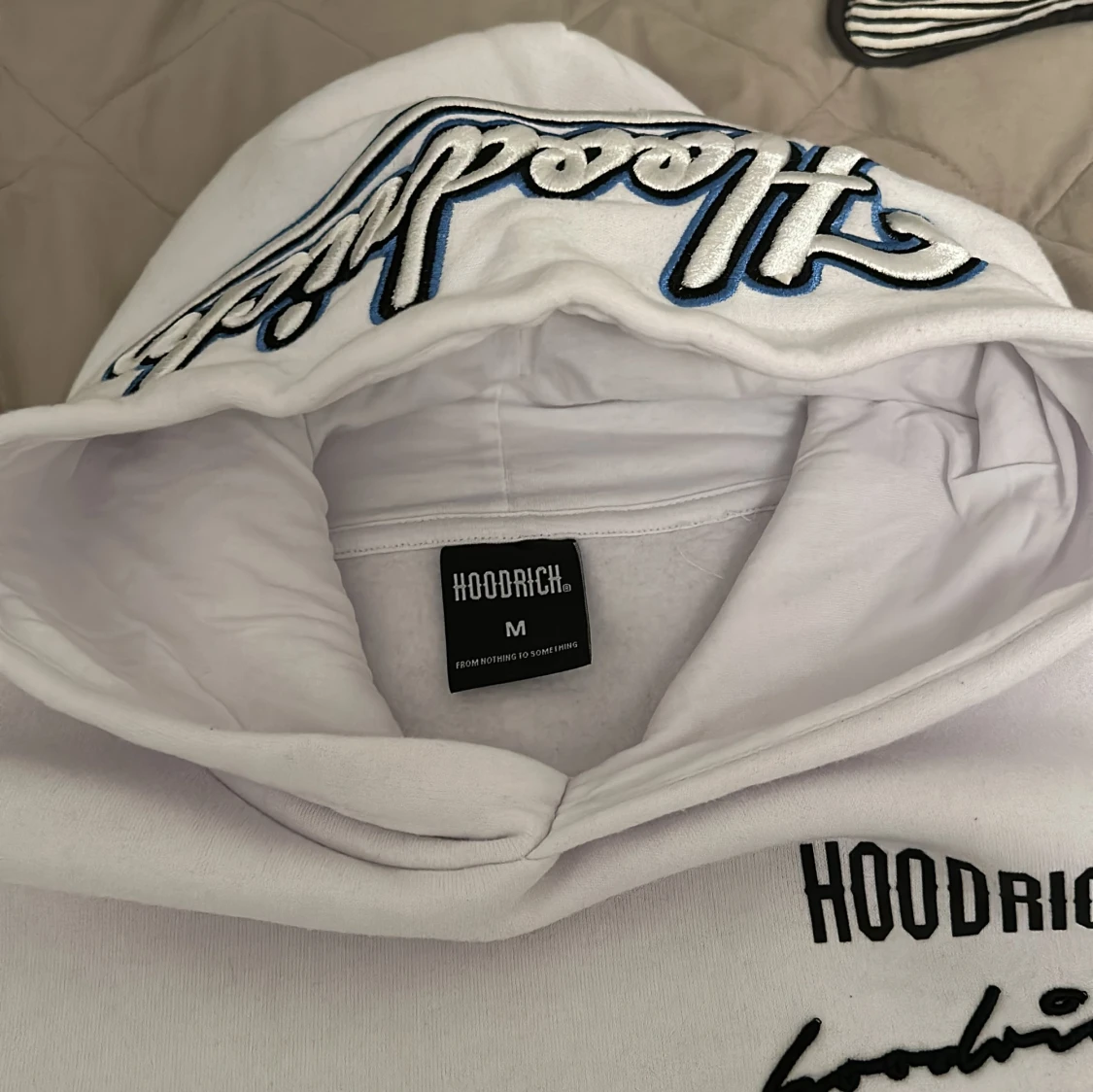 Hoodrich hoodie - 91