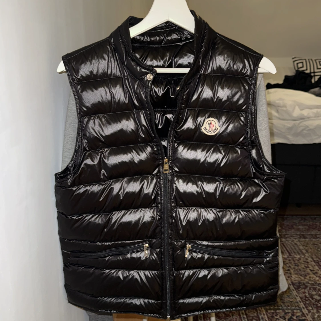 Moncler gui väst