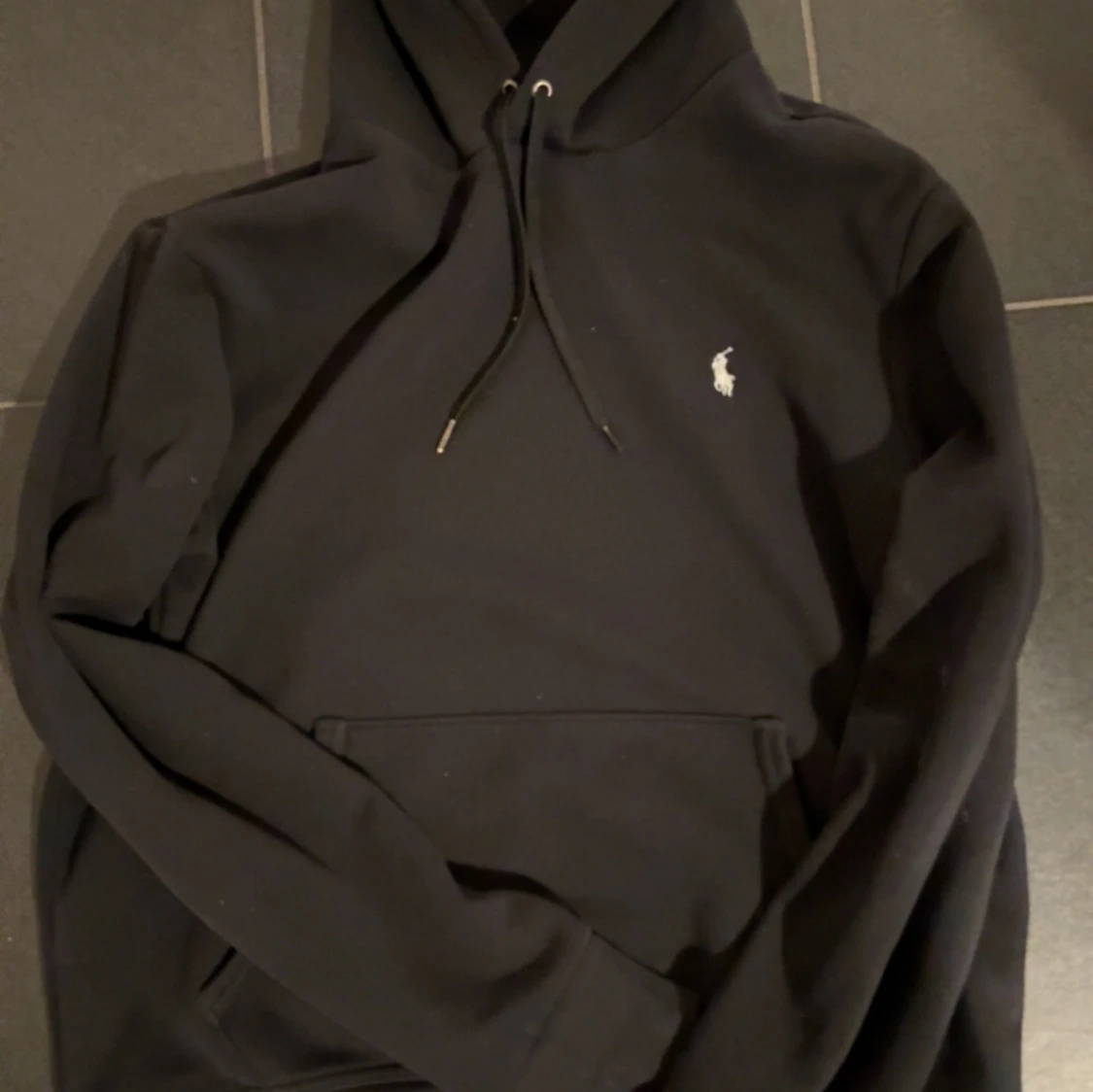 Polo ralph lauren hoodie - 91