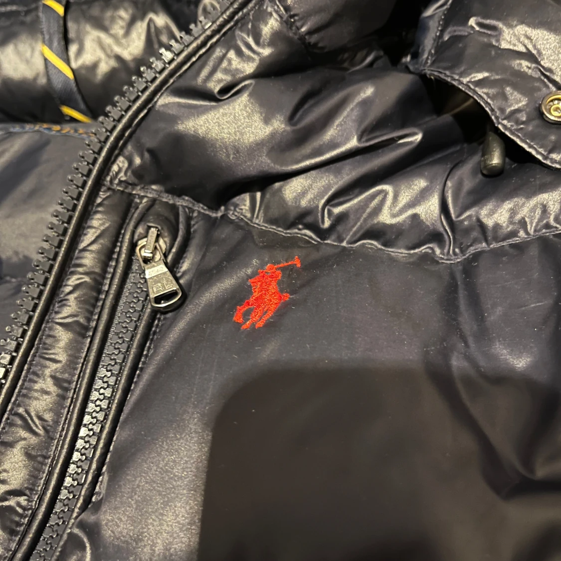 Ralph Lauren puffer jacket  - 90