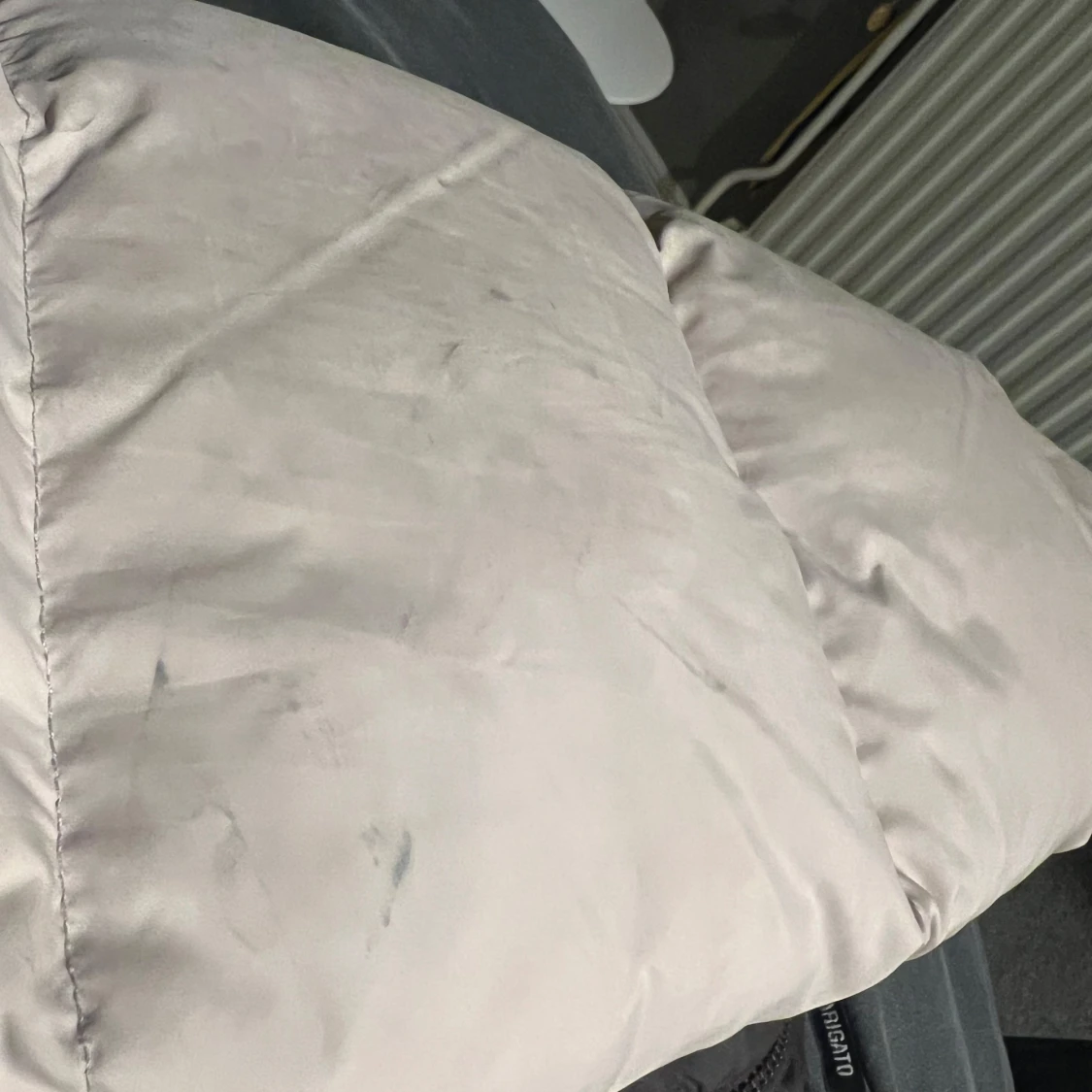 Axel Arigato Observer Bi-Color Puffer Jacket - 4