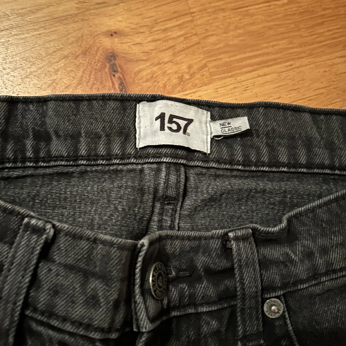 Lager 157 jeans - 2