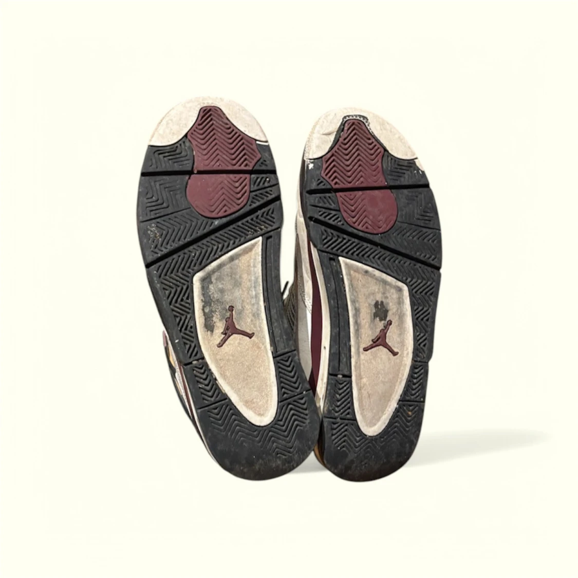 Jordan 4 ”PSG” - 4