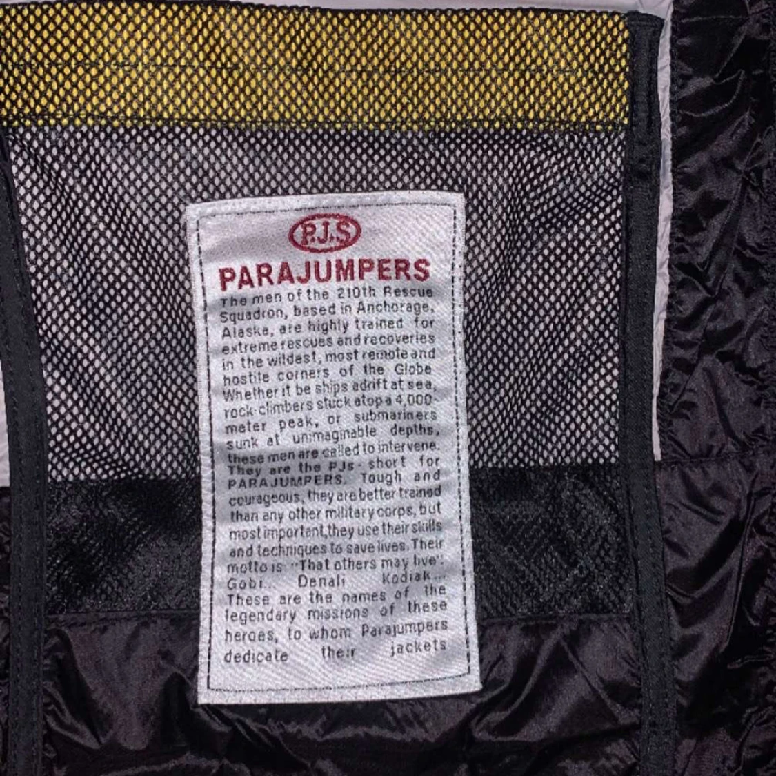 Parajumper Jacka - 4