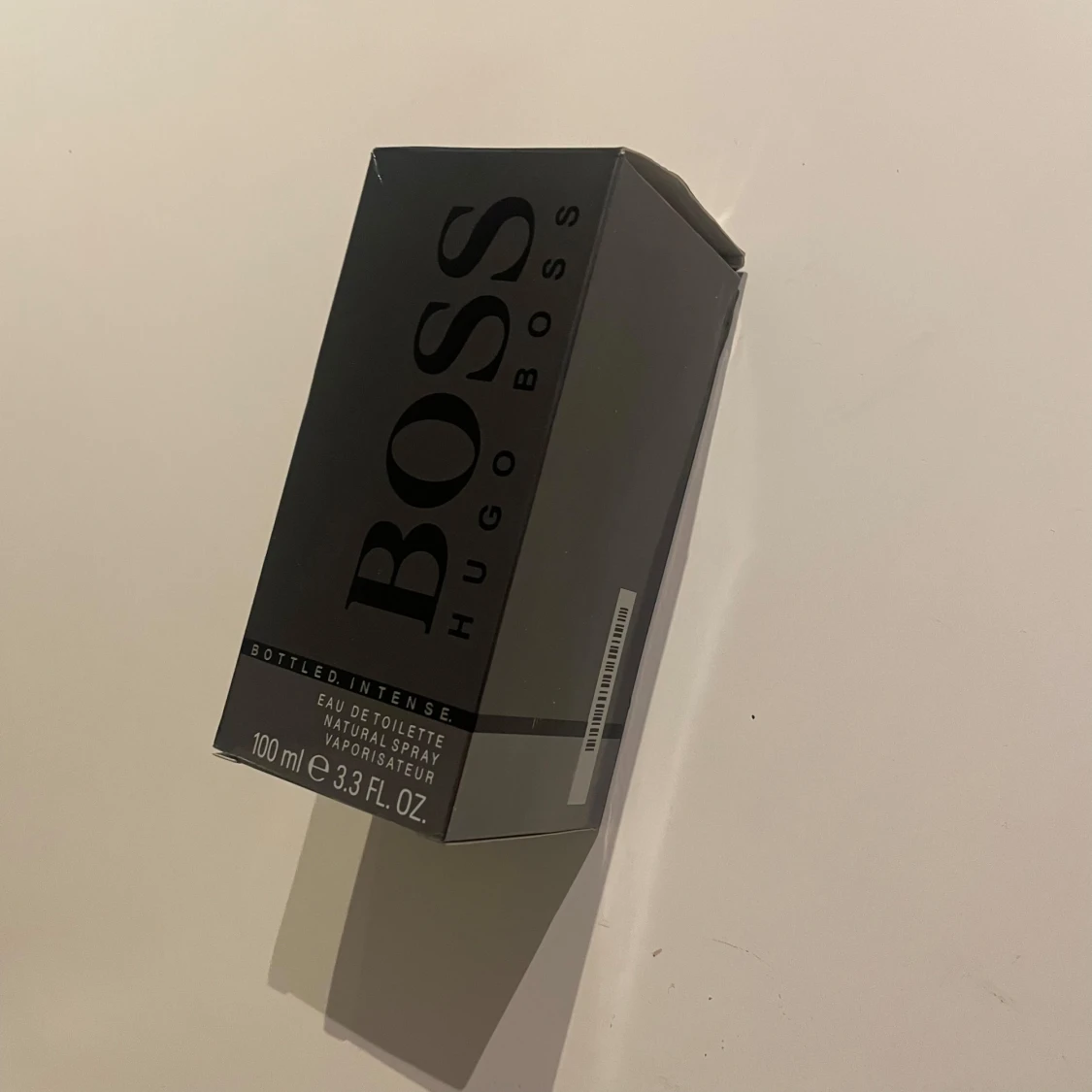 Hugo Boss Bottled Intense Eau de Toilette 100 ml