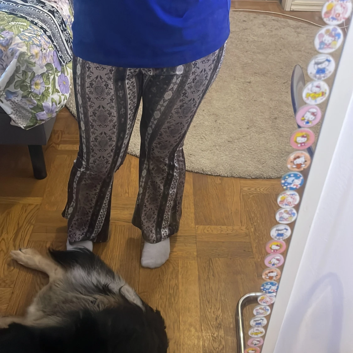 2 byxor ifrån shein