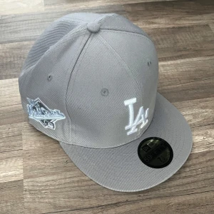 New Era Keps - Stilren keps i bra skick