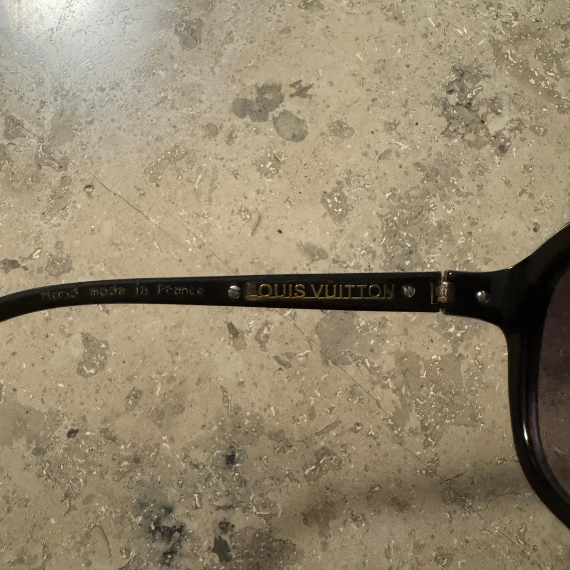 Solglasögon från Louis Vuitton - 3