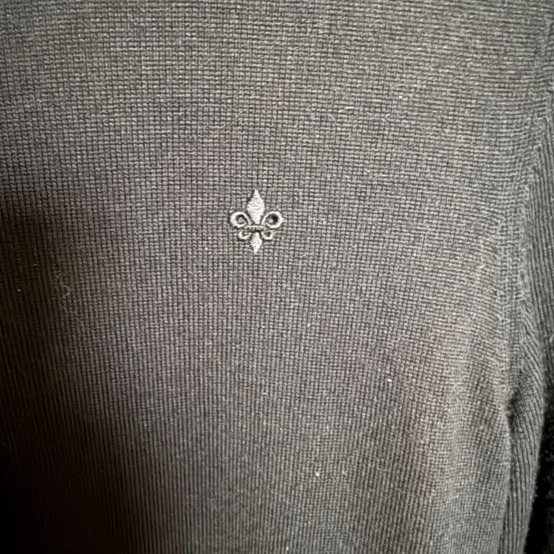 Morris crew neck - 1