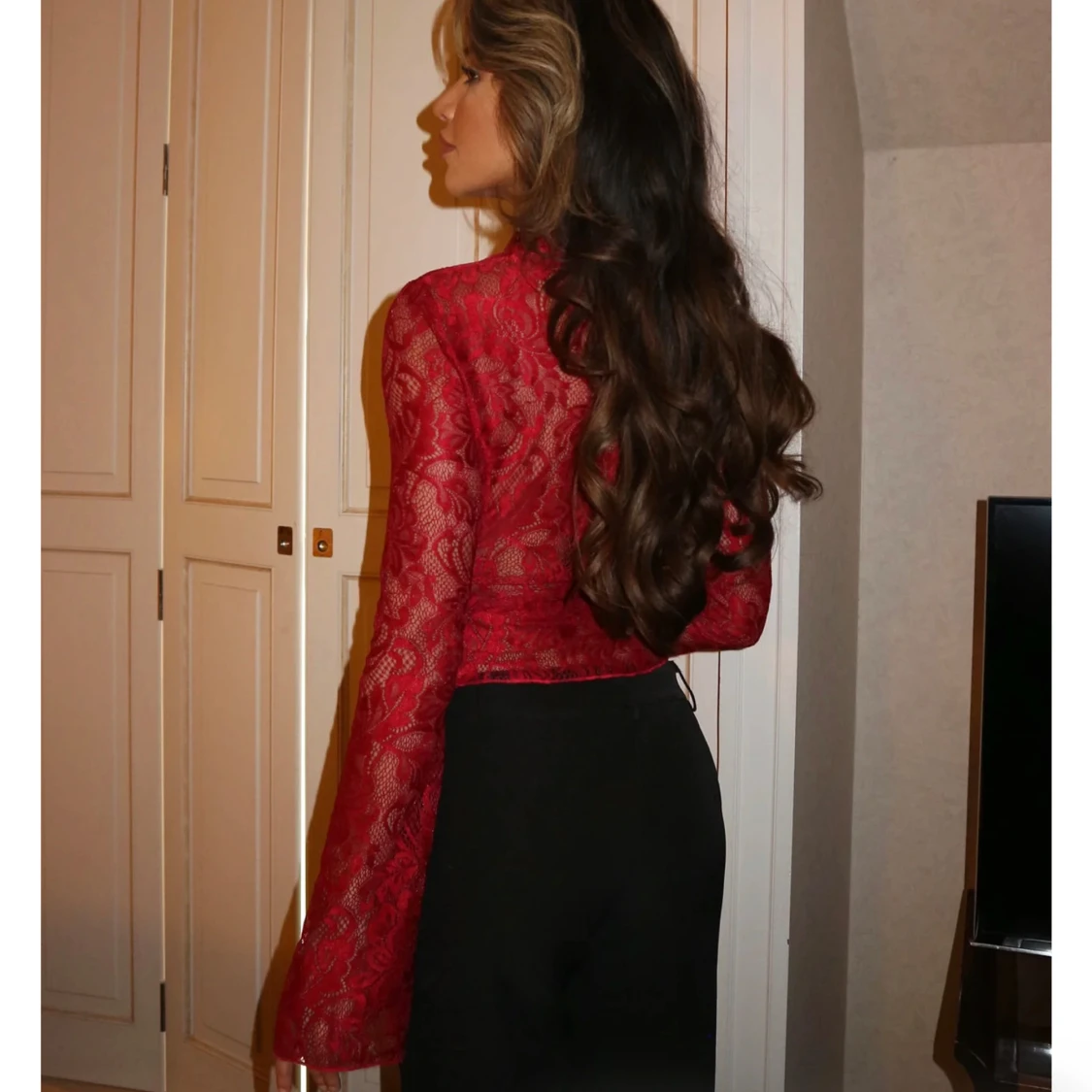 Venderbys spetstopp  - 2