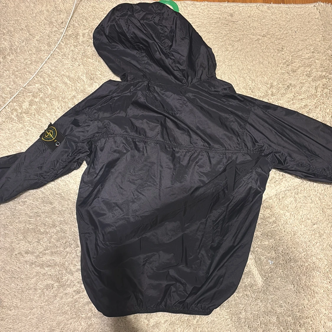Stone island vindjacka  - 1
