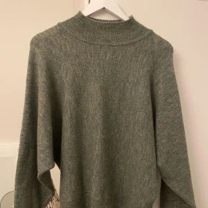 Stickad tröja  - Stickad tröja från H&M