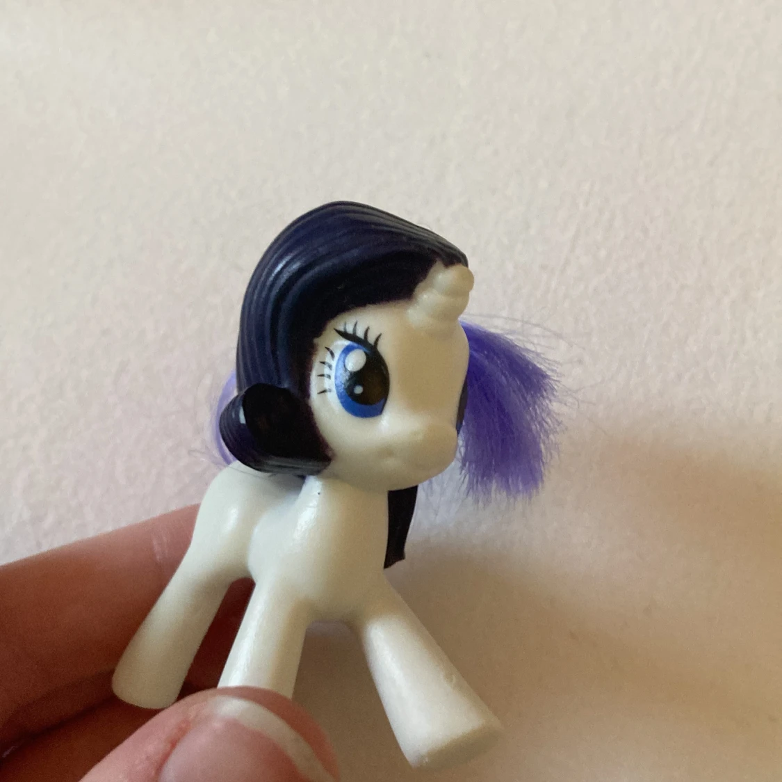 rarity mlp figur - 92