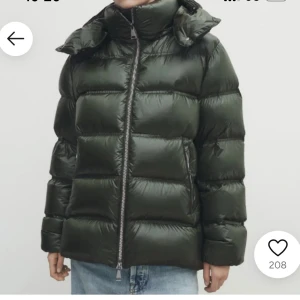Massimo dutti jacka - Söker en Massimo dutti jacka i storlek XS❤️skriv om du har och skicka bild ! Kan betala bra