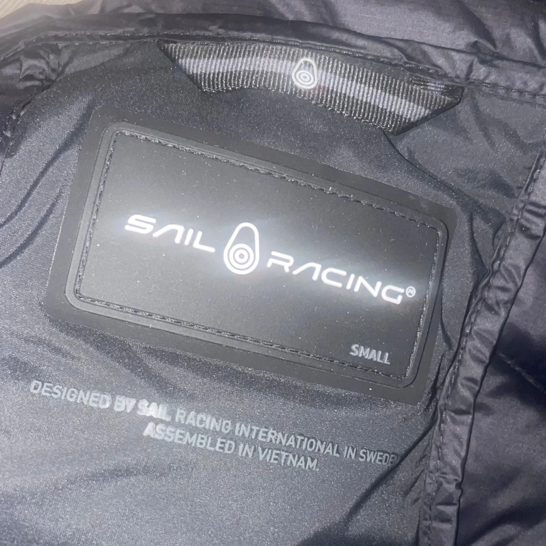 Sailracing Jacka - 90