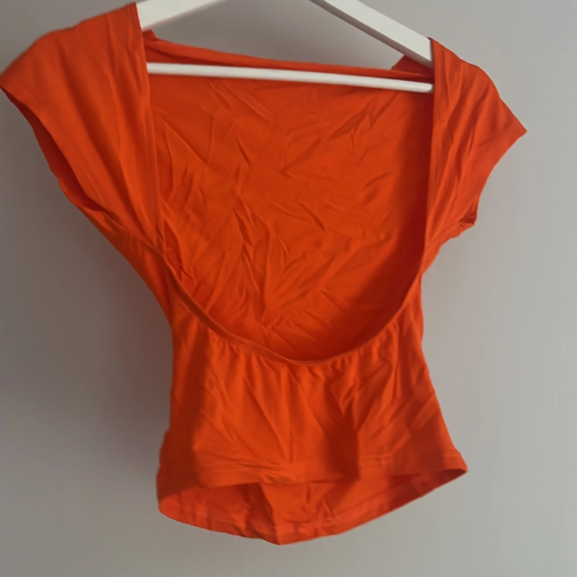Orange topp - 90