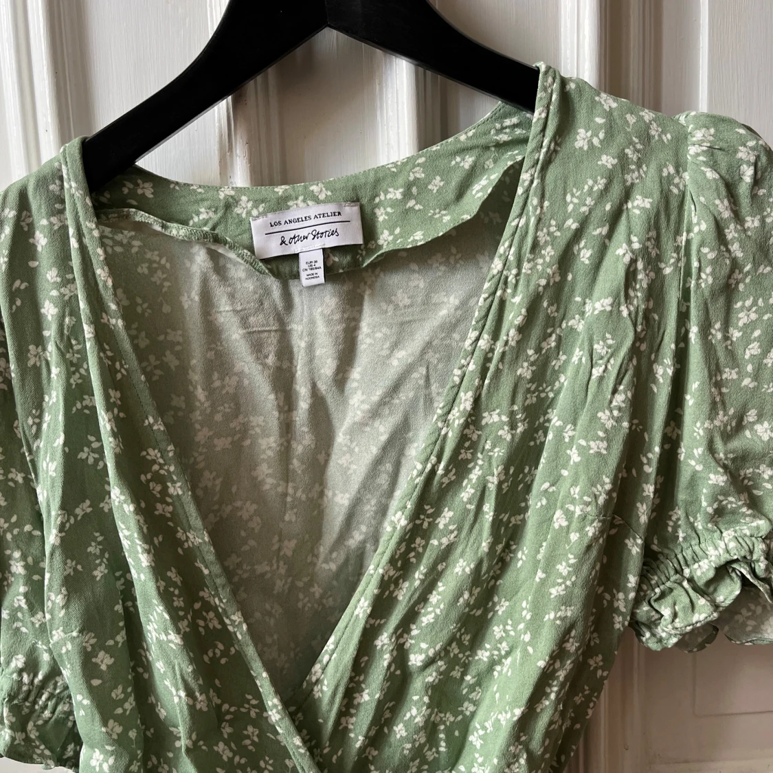 & Other Stories Topp - 91