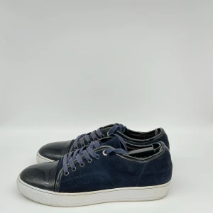 Lanvin Toe Cap - Säljer nu dessa lanvin  i storlek 42. De är i bra skick och har mycket kvar att ge.  Skriv om ni har några frågor. 🙏🏼🙌🏼  ❗️❗️INGA BYTEN!!!! ❗️❗️