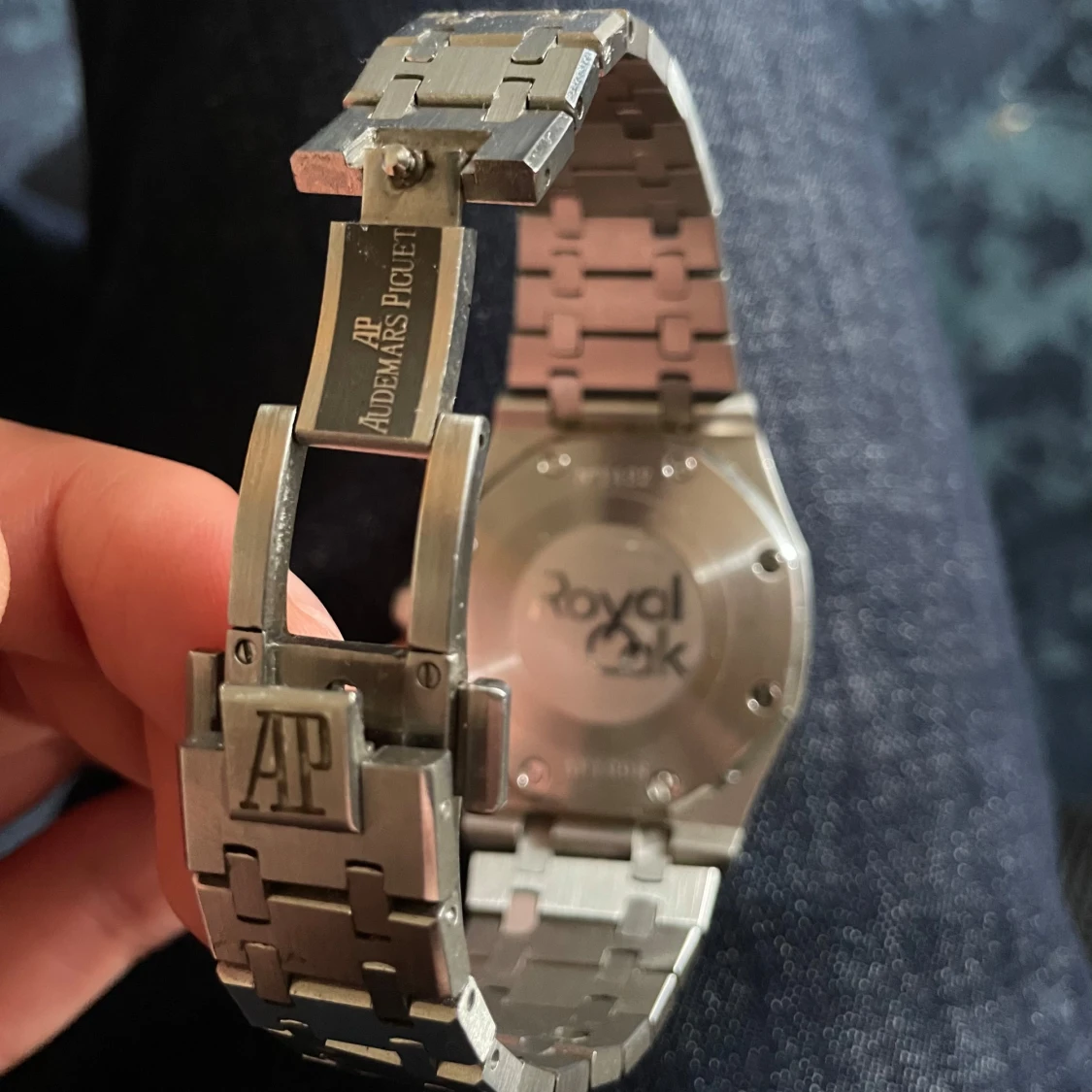 Audemars Piguet - 90