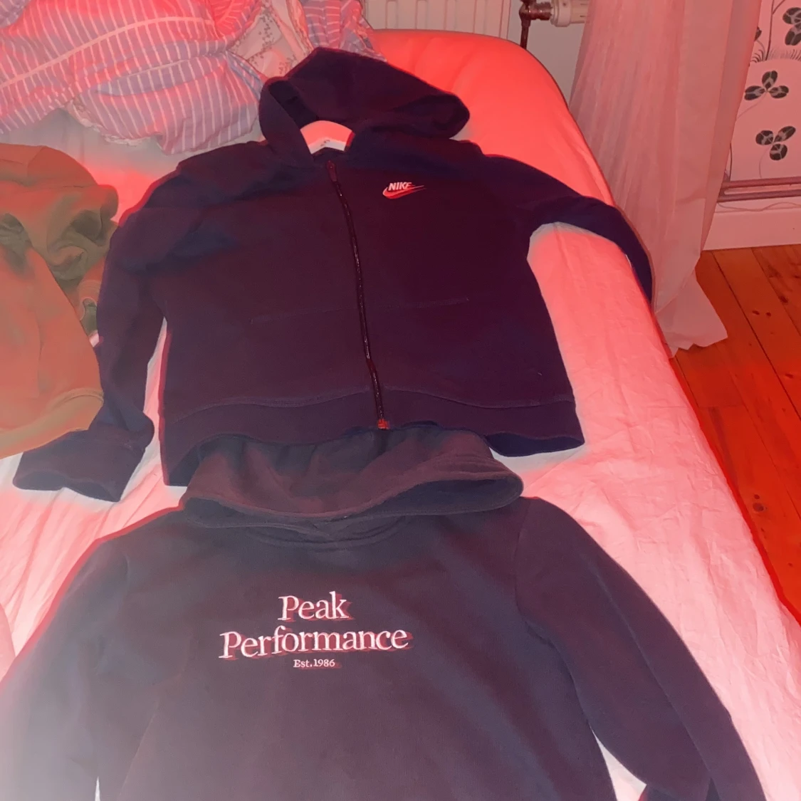 Märkeskläder junior - 1