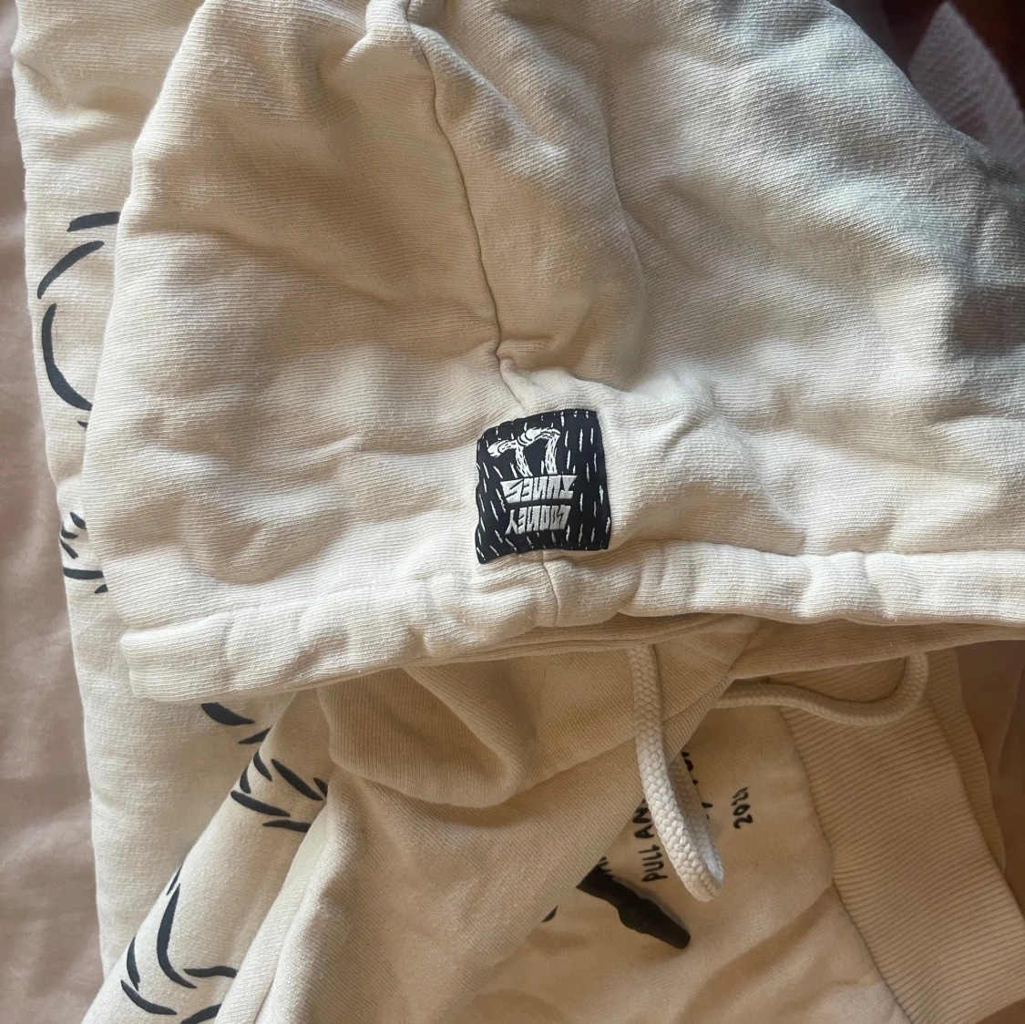 Looney tunes x Evan Rossell - 92