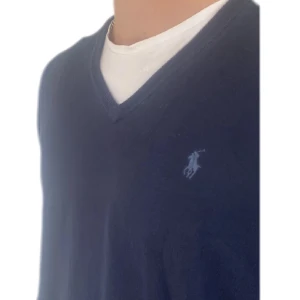 Ralph lauren tröja - Säljer denna feta ralph lauren tröjan i storlek m. Kom privat för frågor😀