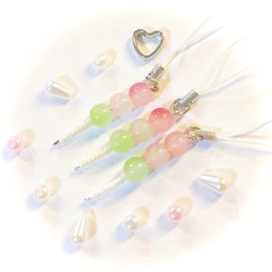 Dango nyckelringar - 1 för 19, 3 för 49 🍡 