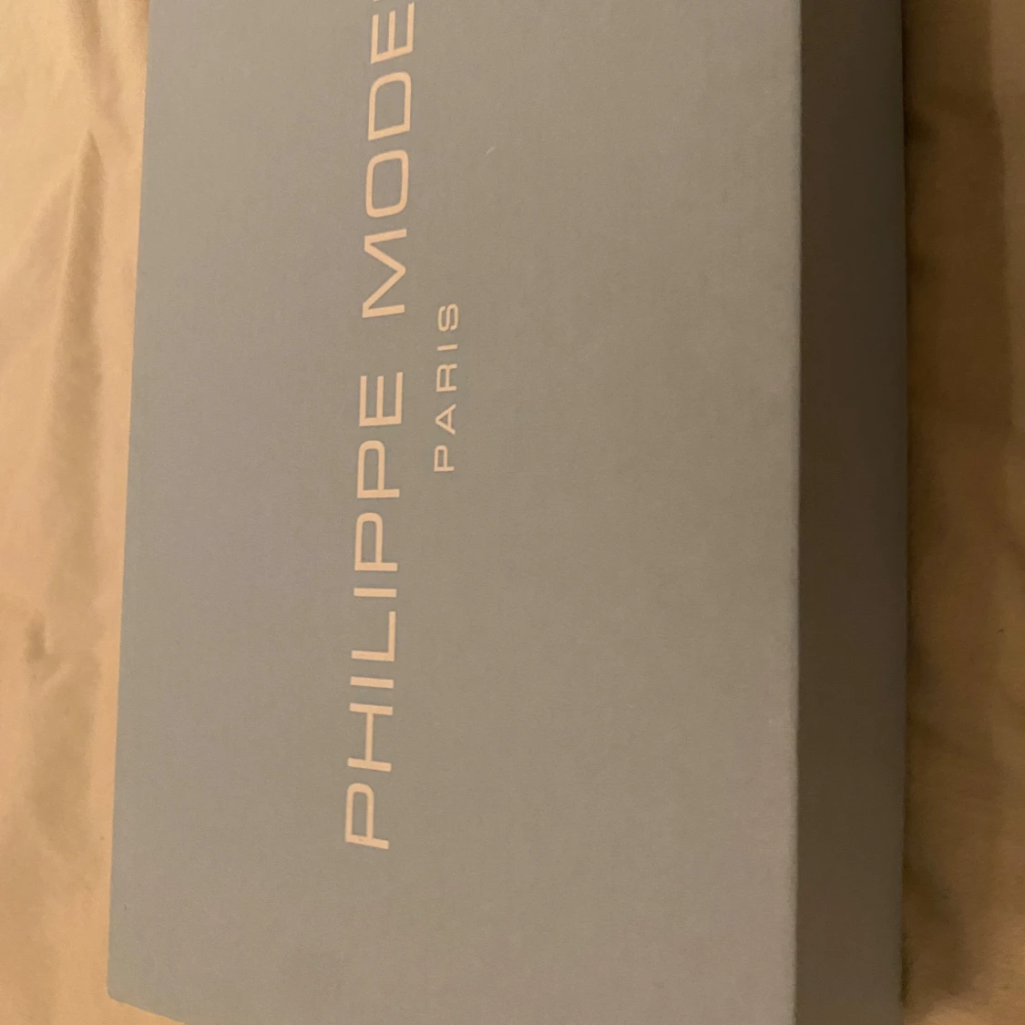Philippe Model  - 91