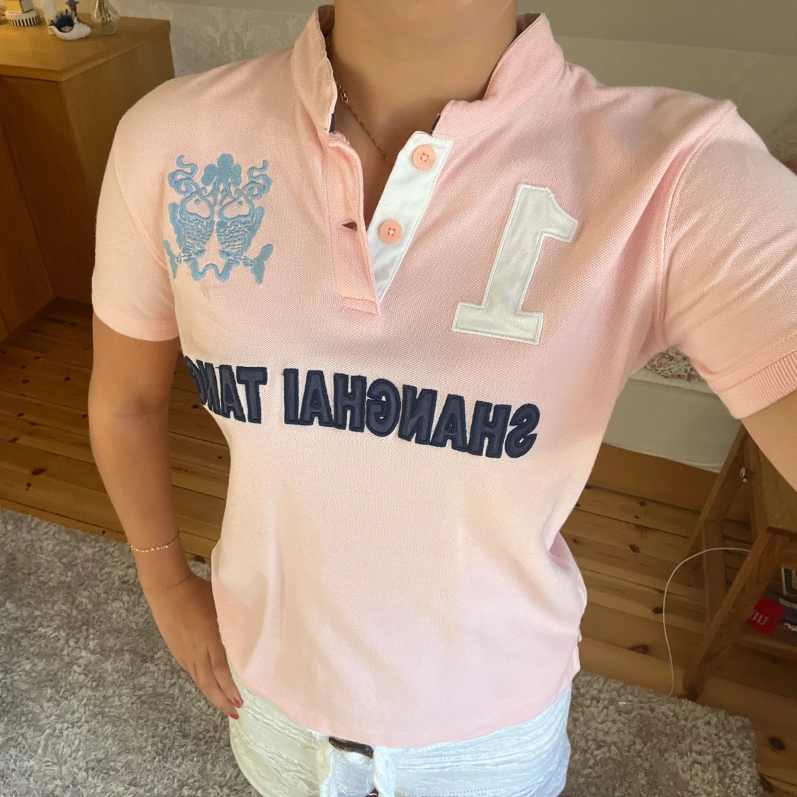 Supercool tröja  - 90