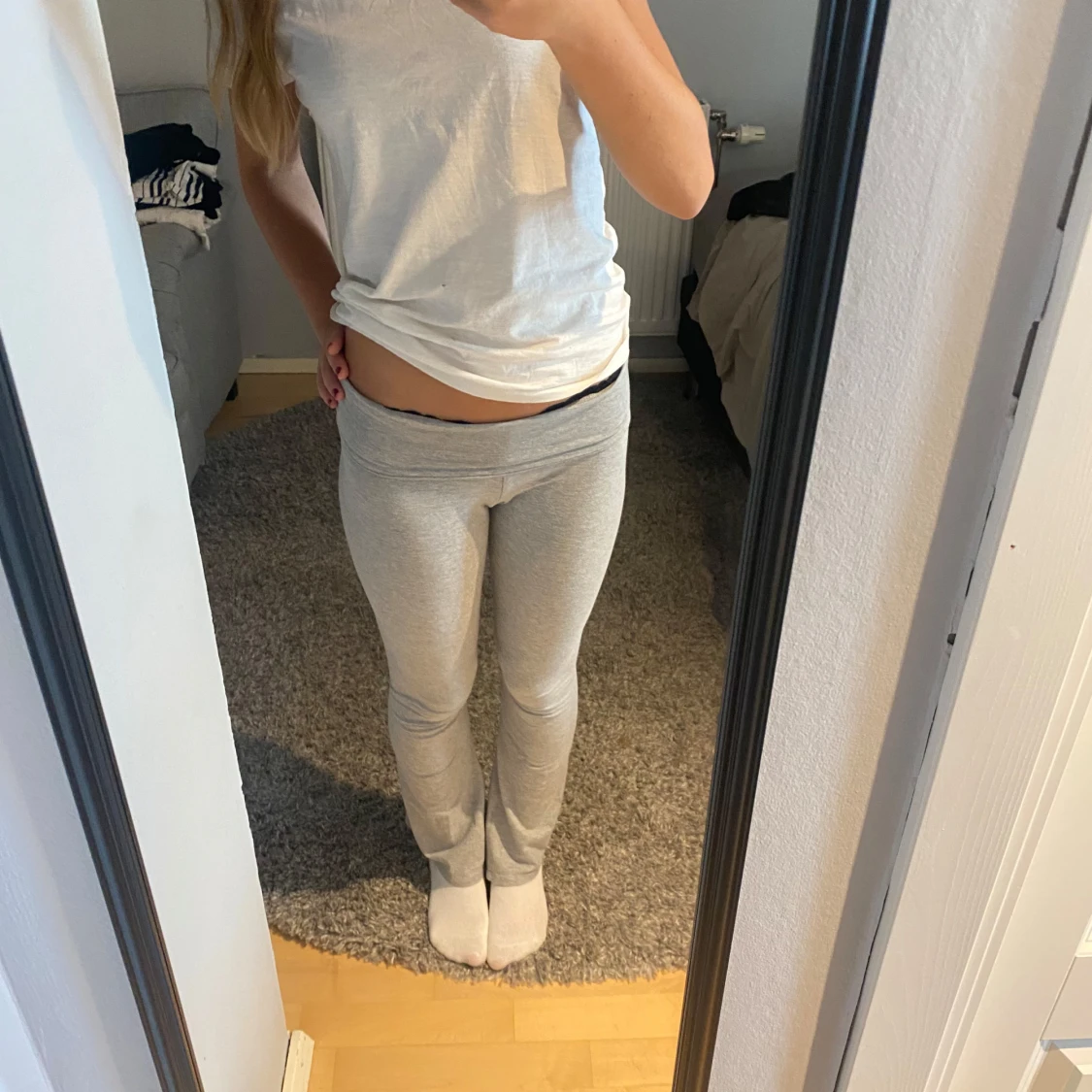 Yogapants - 90