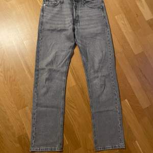 Jack and Jones jeans, snygg färg. 28/32