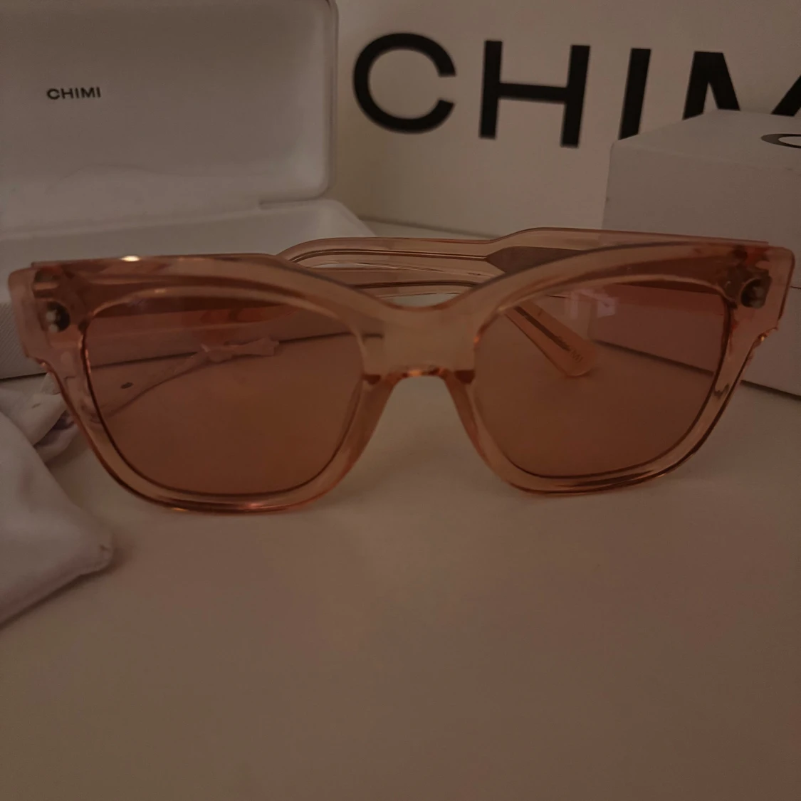 Chimi 07 2m pink - 90