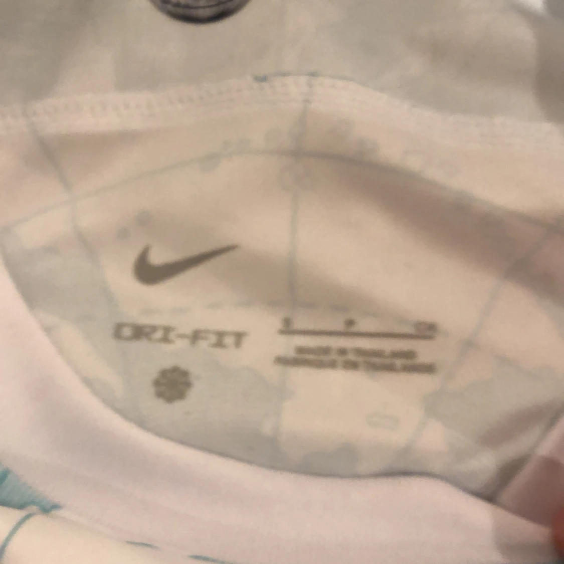 Inter t-shirt storlek s.  300kr - 90