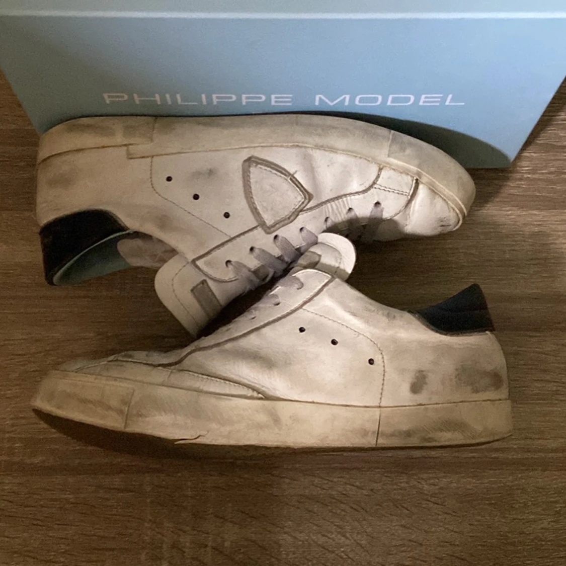 Philippe Modell - 90