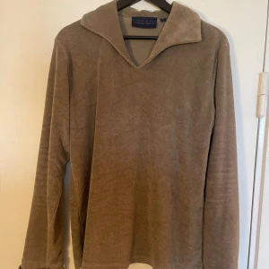 Grand le Mar frotté tröja - Säljer min Grand Le Mar frottétröja 