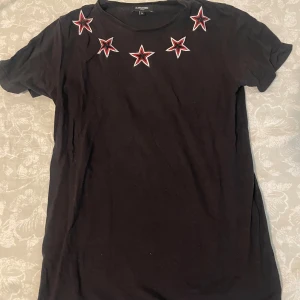 Alessandro t-shirt - Inte använd på länge