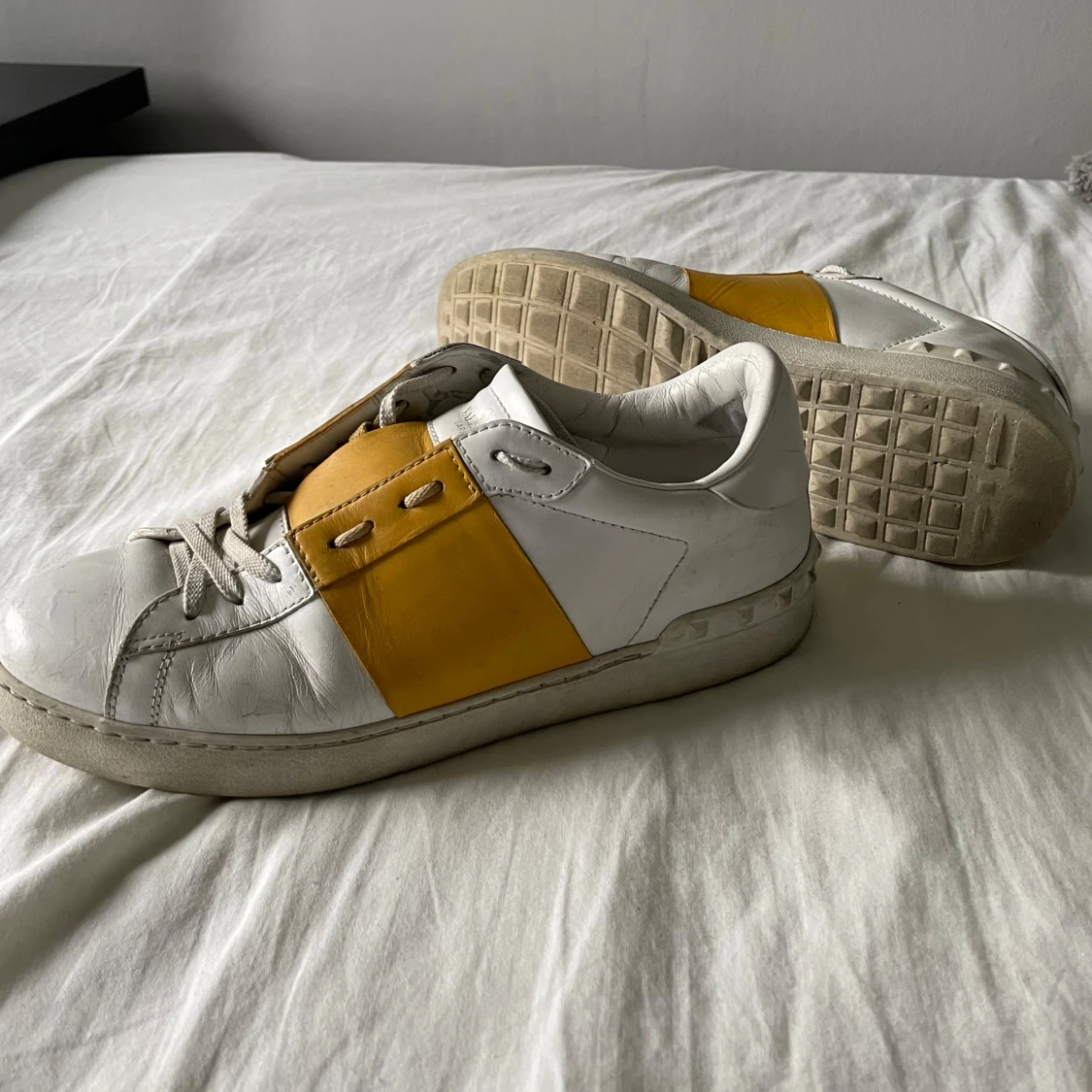 Valentino open  - 90