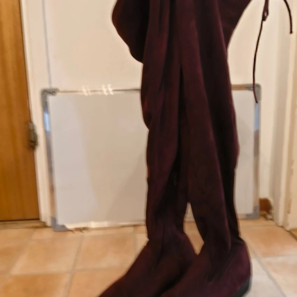 Överknästövlar  - 90