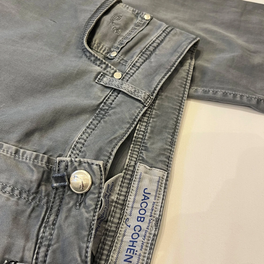 Jacob Cohën Jeans - 90