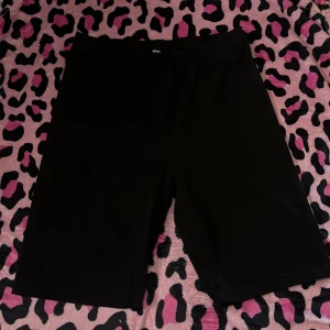 Cykel byxor  - Aldrig använda 