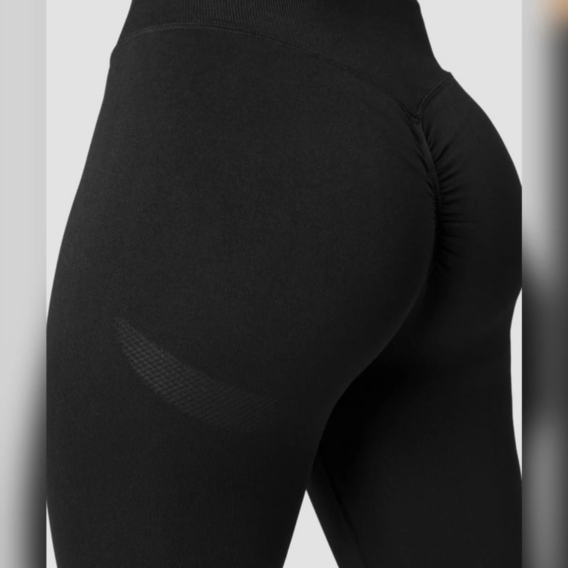 ICANIWILL Tights - 90