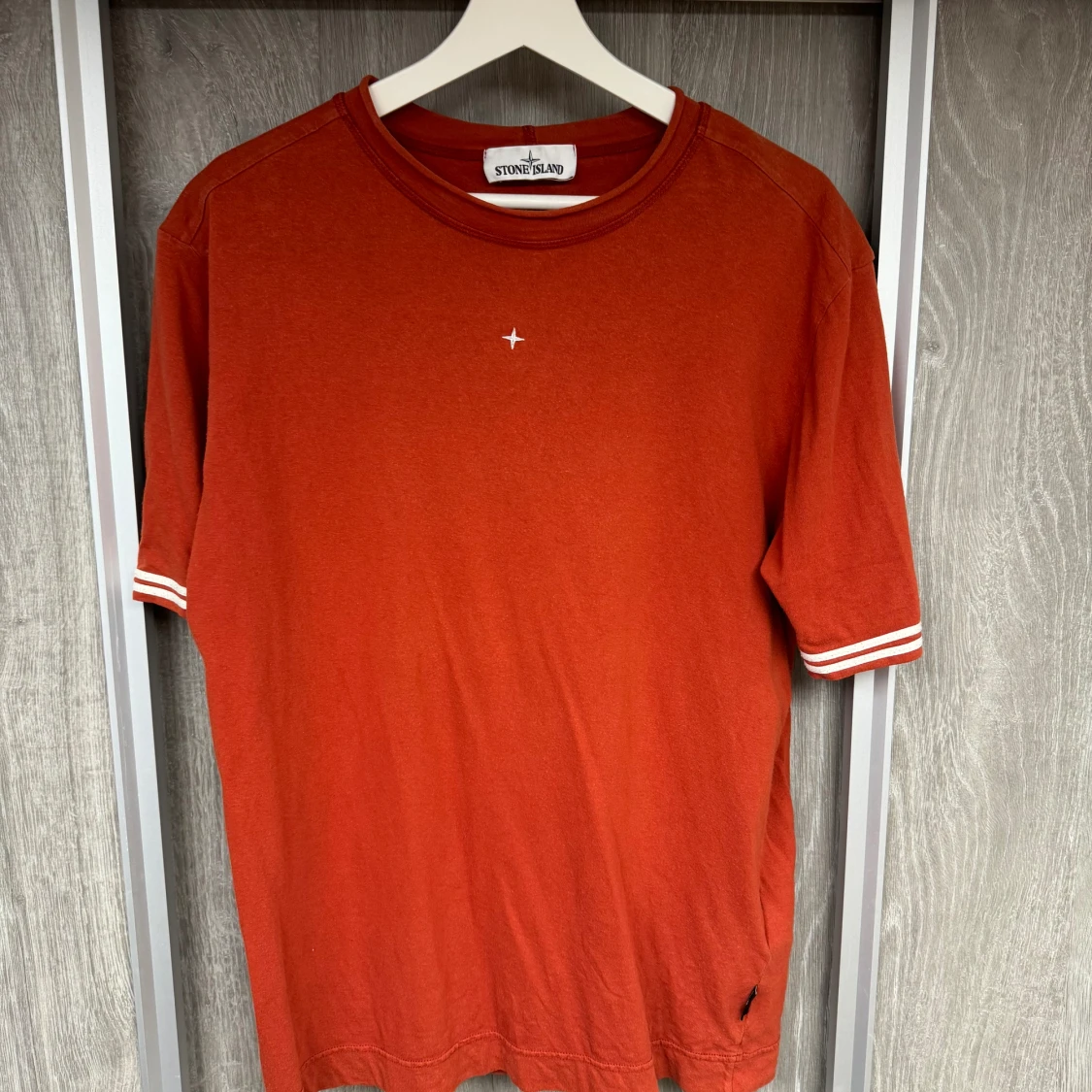 Stone Island T-shirt 